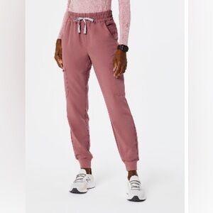 FIGS High Wasted Uman Relaxed Jogger Pant